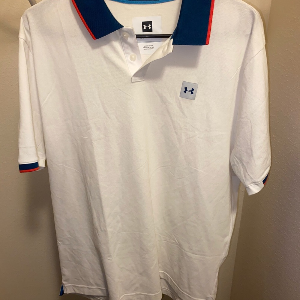 Under Armour Shirt